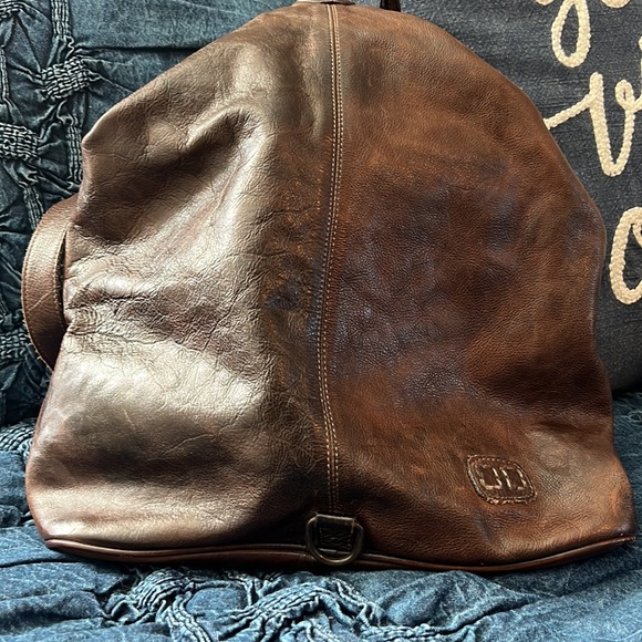 Beautiful Backpack by Bed Stu.Excellent condition. - Picture 2 of 7